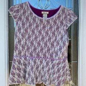 Matilda Jane top size M